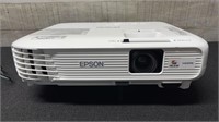Epson LCD Projector NO CORDS