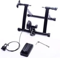 Balancefrom Bike Trainer Stand Steel Bicycle