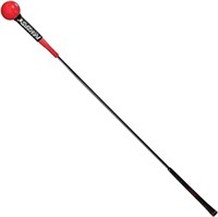 Aswkmow Golf Swing Trainer Warm Up Stick Golf