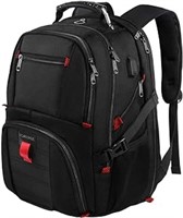 Yorepek 18.4 Laptop Large Backpacks Fit Most 18