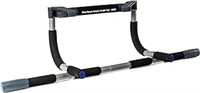 Perfect Fitness Multi-gym Doorway Pull Up Bar And