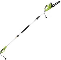 Greenworks 7 Amp (2-in-1) 10-inch Corded Electric
