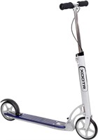 Xootr Teen/adult Kick Scooter - Dash Model (blue)