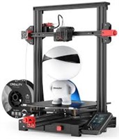 Creality Ender 3 Max Neo 3d Printer, Cr Touch
