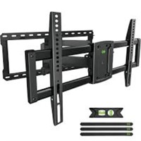 Usx Mount Ul Listed Full Motion Tv Wall Mount For