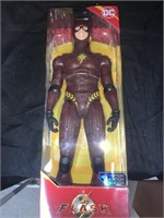 11 “ DC THE FLASH YOUNG BARRY ACTION FIGURE - NIP