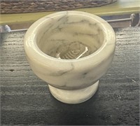 Marble Mortar