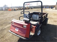 Toro Workman 3200 Utility Cart