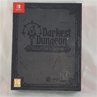 Sealed Nintendo Switch Darkest Dungeon collector