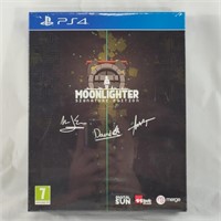 NIB PS4 Moonlighter Signature Edition game