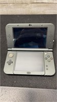 Nintendo 3DS XL Console No Cables Untested