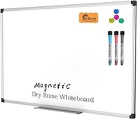 Xboard Magnetic Dry Erase Board/whiteboard, 36 X