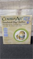 Counter Art Insulated Dip Chiller In Box