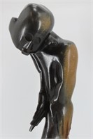 Tinei Mashaya African Carving