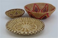 African Baskets