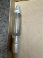 Vintage ATOMIZER Vacuum Attachment for MOTHBALLS