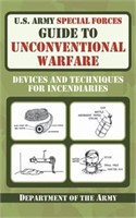 U.S. Army Special Forces Guide to Unconventional
