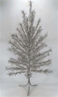 Aluminum Tinsel Christmas Tree