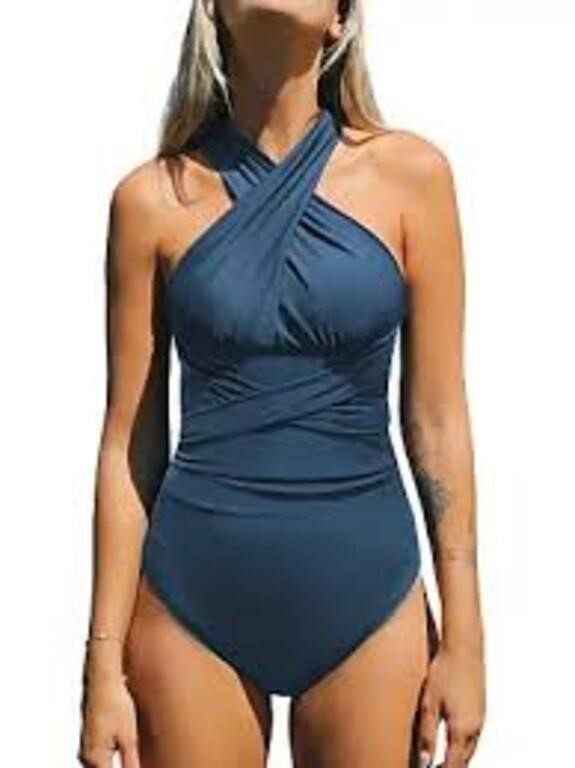 Cupshe One-Piece Swimsuit Size Medium