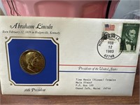 special collectors, edition of official US mint