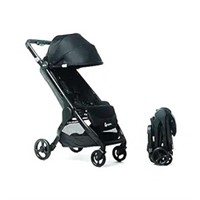 Ergobaby Metro+ Compact Baby Stroller,