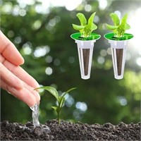 30 Sets Garden Plant Seed Pod Kit, Hydroponic
