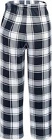 Ekouaer Boys Pajama Pants Soft Elastic Waist