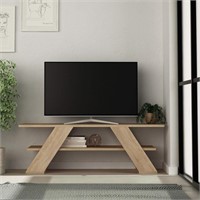 $125 JV Home Farfalla Stylish TV Stand