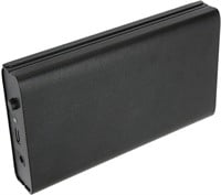 USB 3.0 to SATA Hard Drive Enclosure for 3.5 inch