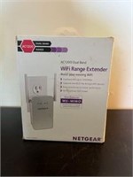 Wifi range extender