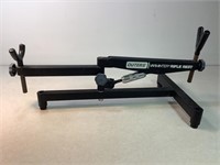 OUTERS Rifle Rest, 10in Tall X 22in Long