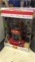 JELLY BELLY CANDY MACHINE