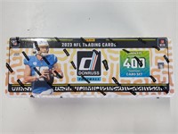 Sealed Donruss 2023 NFL Trading Card Set