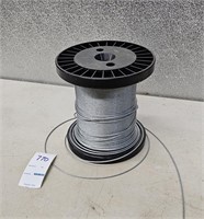 Wire spool