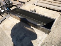 VICSEC 40" Mini Excavator Tilt Bucket