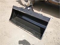 VICSEC 32" Mini Excavator Tilt Bucket