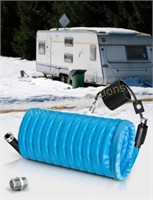 Sulythw 100ft RV Heated Water Hose  Anti-Freeze