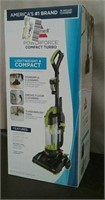 Bissell Power Force Compact Turbo Vacuum Cleaner