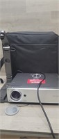 Toshiba TDP-T91A Projector w/ Projection Camera