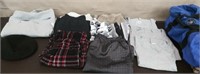 Box Men's Clothing-Sweatshirt, Sweat Pants,
