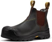 ROCKROOSTER Boots VAK630/VAK631 Size 11