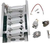 CAXUSD Heating Element Dryer Radiator Electric