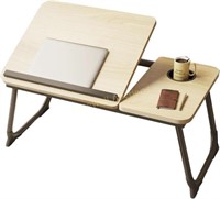 YPRNM Lap Desk - Portable  Adjustable