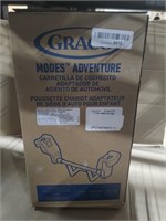 Graco Modes Adventure Stroller Wagon Car Seat