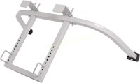 Steel Ladder Stabilizer for Roof Gutters