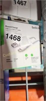 FAST CHARGE USBC CABLE
