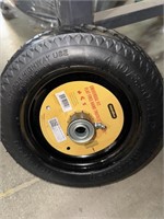 410350 FLT Free Tire