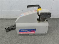 Charge Air Pro 3/4 Hp Portable Air Compressor