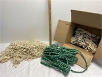 Box of Rope/ netting