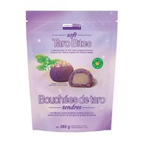 Soft Taro Bites, 265g